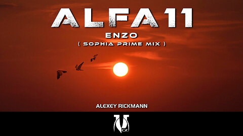 Alfa 11 - Enzo (Sophia Prime Mix)