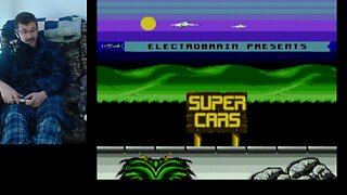 Bate's Backlog - Super Cars