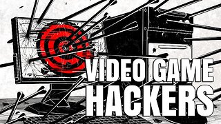 Top 7 Most Notorious Video Game Hackers