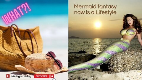 Got any Mermaid Fantasy's ? A new fad is coming to town