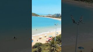 Praia de Peracanga