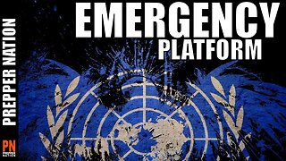 The One World Government is Coming! - Preppers 2023