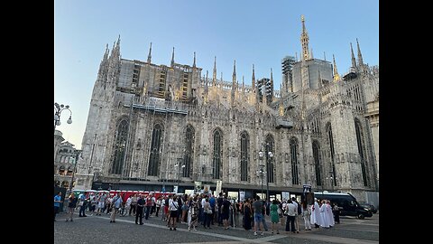 Processione di riparazione in onore del SS. Cuore