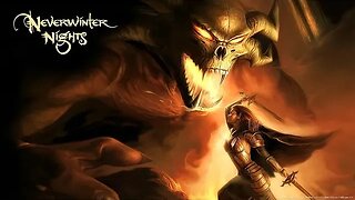 Neverwinter Nights | Ep. 30: The Charwood | Full Playthrough