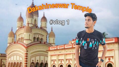 Dakshineswar Kali Temple | Kolkata | India 2022 | ADIFIED VLOGGING