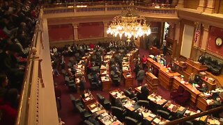 Gun reform advocates demand change from Colorado lawmakers