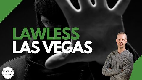 Lawless Las Vegas