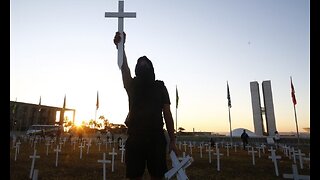 O Mundo Dominado Por Cristãos É Uma Merda!