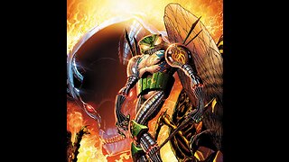 Cyberfrog 2 Rekt Planet Review