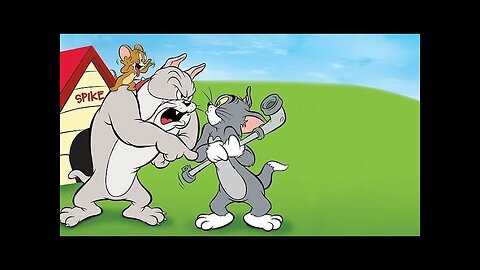 tom and jerry || tom and jerry classic cartoon || kid's cartoon video || #cartoon