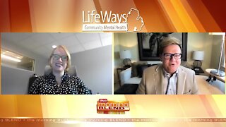 LifeWays Community Mental Health - 8/18/21