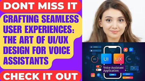 UI UX Design - UX Design - UIUX - UIand UX Design - User Interface Design - UX Design Marketing