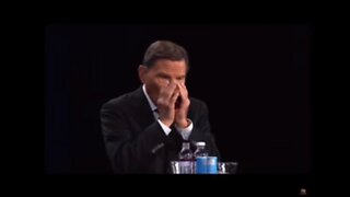 The Blasphemy of Kenneth Copeland