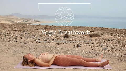 Journey to Mindful Breathing: Dirga Pranayama in Yoga Practice | Three Part Breath in Yoga