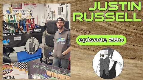 Episode 280 - Justin Russell