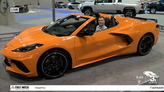 Midlands International Auto Show returns