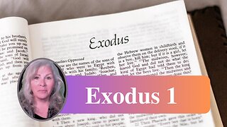 Exodus 1