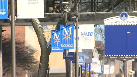 MATC students offer free tax-filing help in 14 different languages