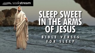 Heavenly Peaceful Sleep With God's Word (Leave this playing!)