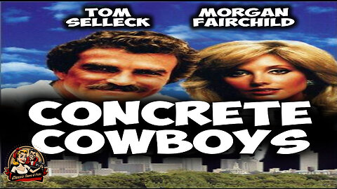 Concrete Cowboys: A Tale of Urban Cowboys and Redemption | FULL MOVIE