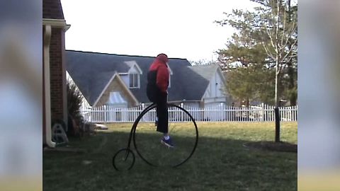 25 Most Epic Bike Fails of All Time