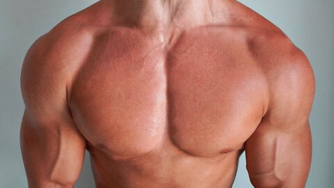 Big Chest in 5 Minutes |