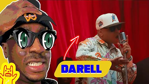 Darell - Lollipop Official Video #reactionvideo #reaction #music