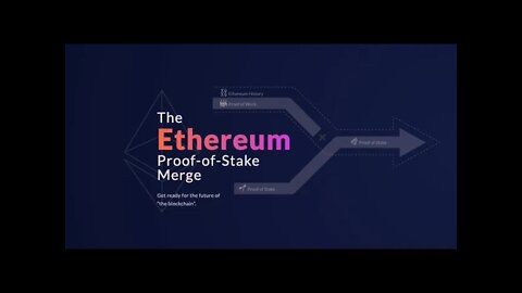 Ethereum Merge NO OFFICIAL Date Set