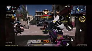 Codm Ranked Team Deathmatch Crash MVP