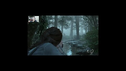 HEADSHOT nos SERAFITAS #1 - The Last of Us 2 - Gameplay Completo 1440p 60fps #shorts