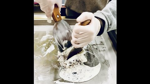 Rolled Ice Cream in Rutherford, NJ