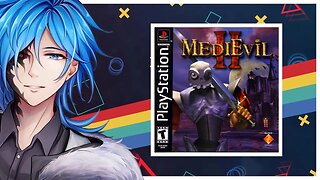 【PS1 Night】 MediEvil II (2000) ｜ Part 4 / END