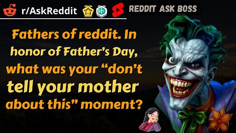 Fathers of reddit. In honor of Father’s #reddit #askreddit #redditnsfw