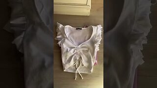 Zara & Bershka Haul Tiktok albitamnz