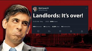 BREAKING NEWS Landlords: This changes EVERYTHING!