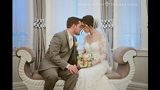 Alex + Bethany Wedding