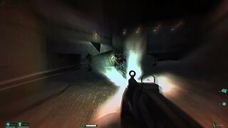 F.E.A.R.: Perseus Mandate Gameplay Walkthrough Part 1 - The Mission