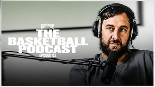 The Basketball Podcast - Episode 132 with Mike Procopio | Rogue Bogues by Andrew Bogut