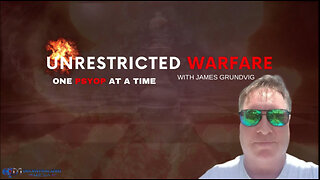 Unrestricted Warfare Ep. 50 | Nano Zeolite Meets Marine Plasma" w/Matt Hazen, Dr. Robert Young