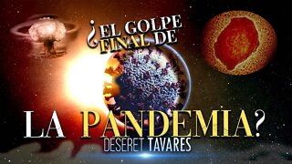 ALERTA😱 El Golpe FINAL | Deseret Tavares