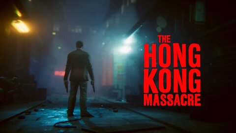 The Hong Kong Massacre: QUE JOGÃO...(Testando o Game) (Gameplay) (No Commentary)
