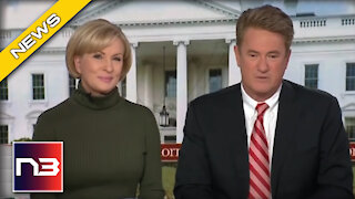 MSNBC’s Morning Joe Just Admitted He Screwed Up Big Time