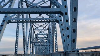 Glover Cary Bridge Owensboro, Kentucky 🏇🏽