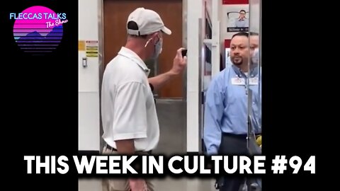 THIS WEEK IN CULTURE #94