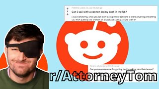 r/AttorneyTom is getting out of control.