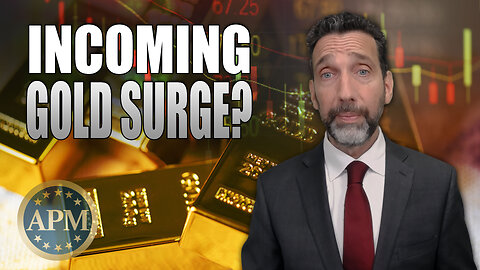 Rate Cut Expectations Prompt Optimism for Gold