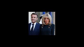 Political scandal France Pres. Emmanuel Macrone & his ‘wife’s’ creepy love story unfolds...