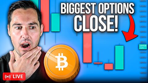 Is The Crypto Bear Market Officially Over? (HUGE OPPORTUNITY)
