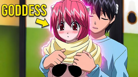 Loser CLAPS Overpowered Girl Who Escaped From Prison! - 4k Anime Recap