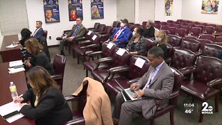 Parents express the need for more safety and teachers at school board meeting